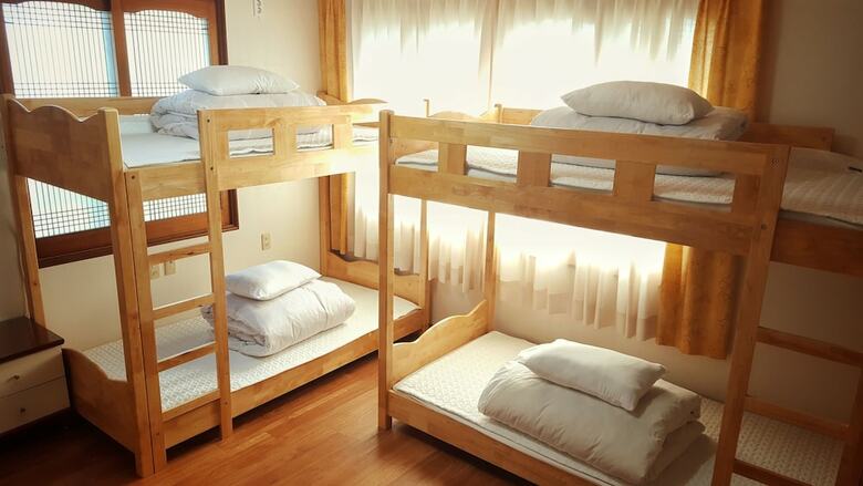 Hostal I'm Okay Guesthouse - Hostel