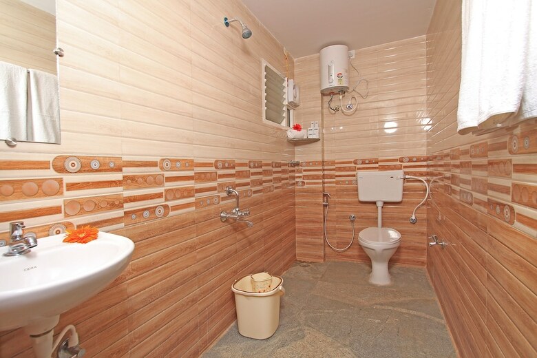 Aparthotel Transit Living Bangalore Airport