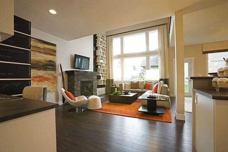 Peaceful Retreat In Maple Ridge
