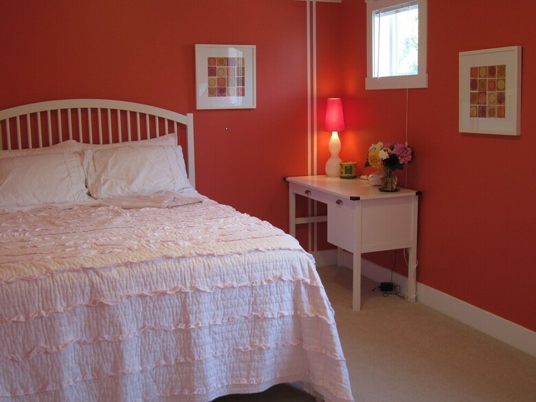 Peaceful Retreat In Maple Ridge
