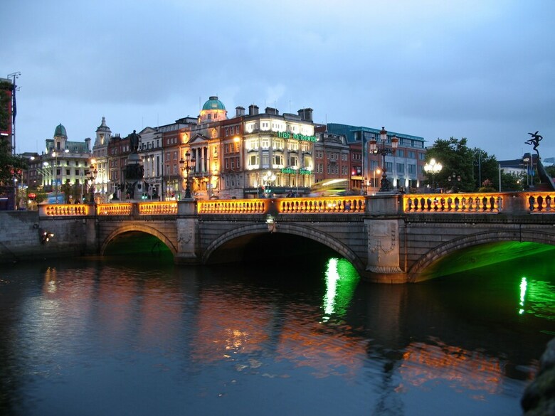 Templebar Beautiful Apartment
