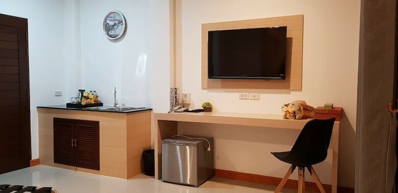 The Vet Boutique Hotel