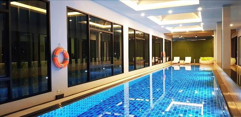 The Vet Boutique Hotel