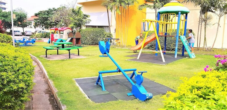 Apartamentos Studio Close To Jomtien Beach