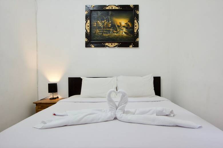 Hotel Nusa Penida Homestay