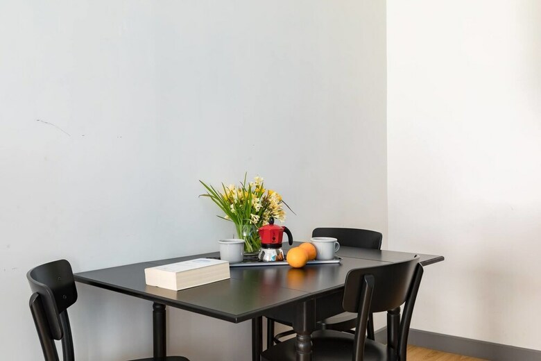 Apartamento Pietra Square Residence