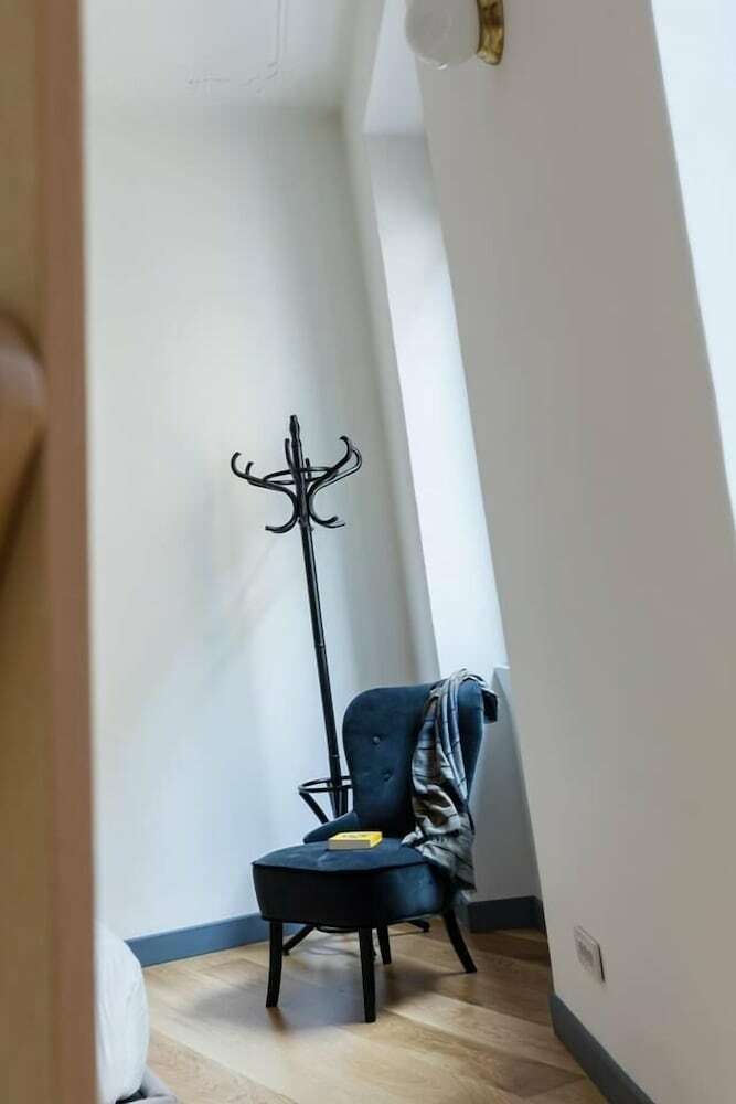 Apartamento Pietra Square Residence