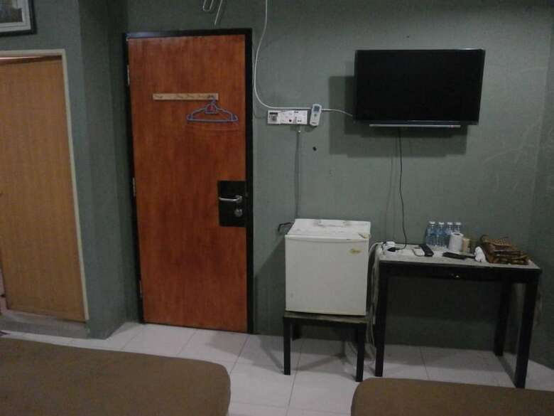 Hotel Oyo 904 Avee Budget Inn