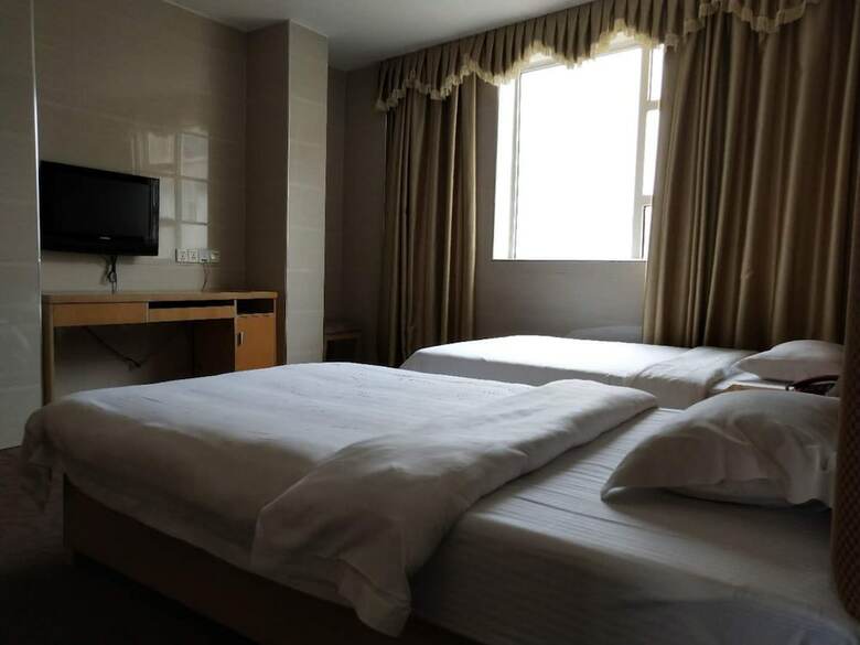 Guangzhou Haifan Hotel