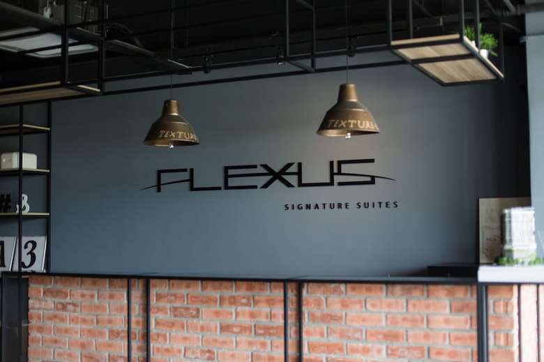 Aparthotel Flexus Signature By Luxury Suites Asia