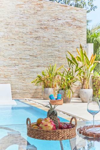 Echo Bali Beach Villas By The Kunci
