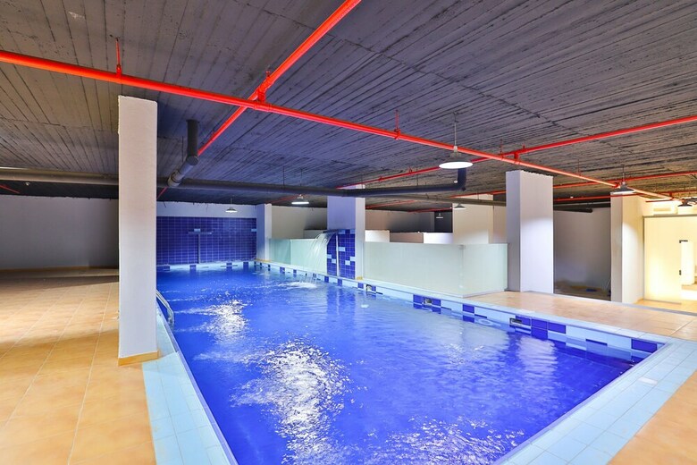 Oyo 186 Al Taif Gate Hotel Suites