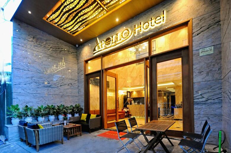 Apollo Hotel Nha Trang