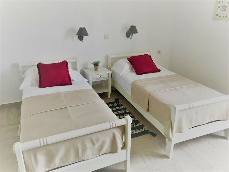 Apartamentos Elounda George Studios