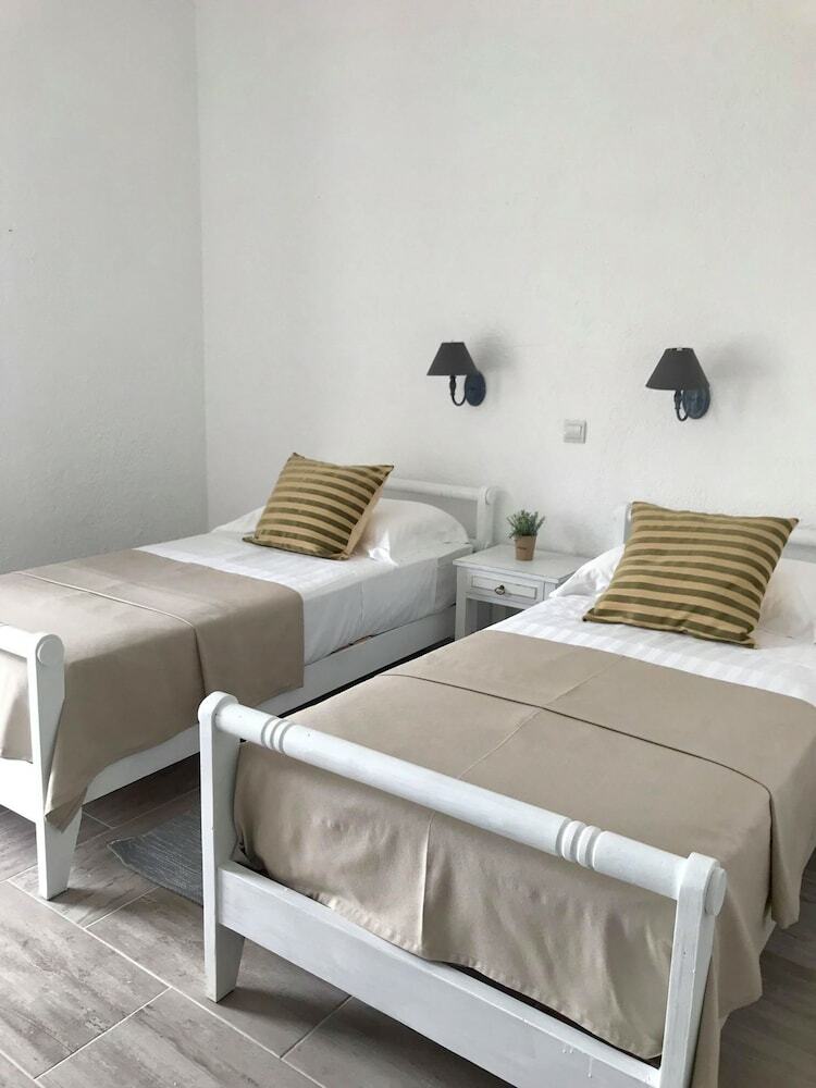 Apartamentos Elounda George Studios