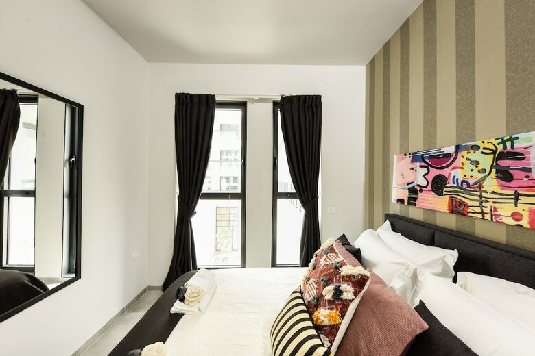 Sweet Inn Apartments - J Tower
