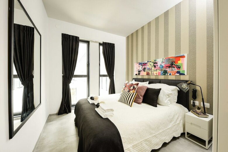 Sweet Inn Apartments - J Tower