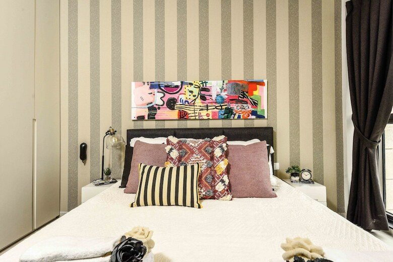 Sweet Inn Apartments - J Tower