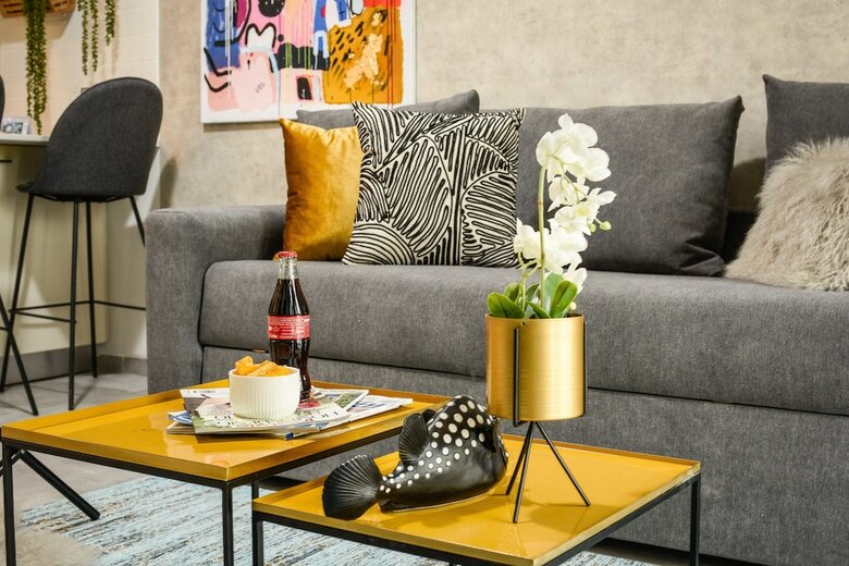 Sweet Inn Apartments - J Tower