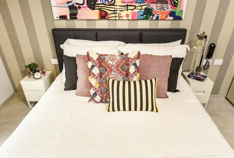 Sweet Inn Apartments - J Tower