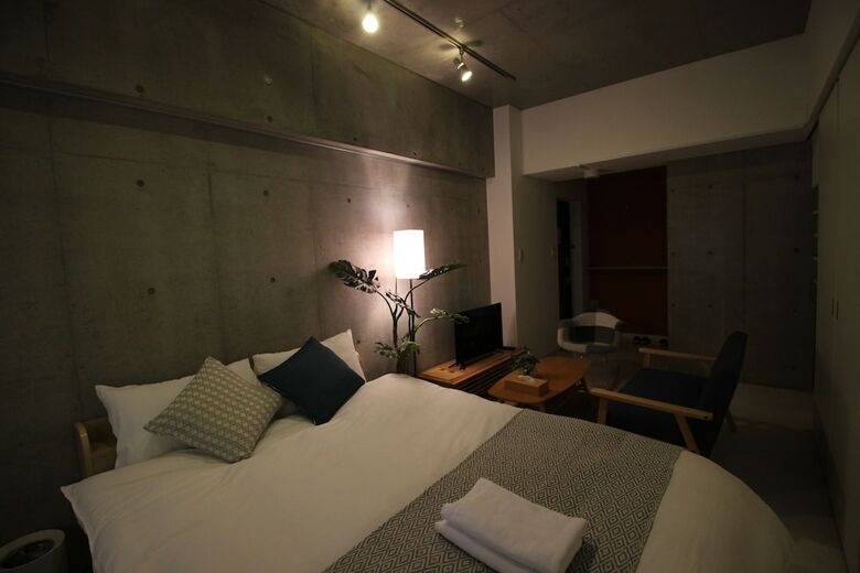 Apartamentos Kw Residence Sakaisuji-hommachi