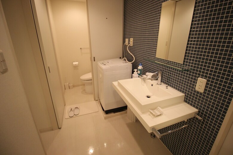 Apartamentos Kw Residence Sakaisuji-hommachi