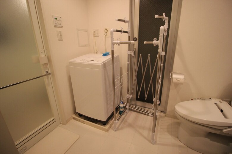 Apartamentos Kw Residence Sakaisuji-hommachi