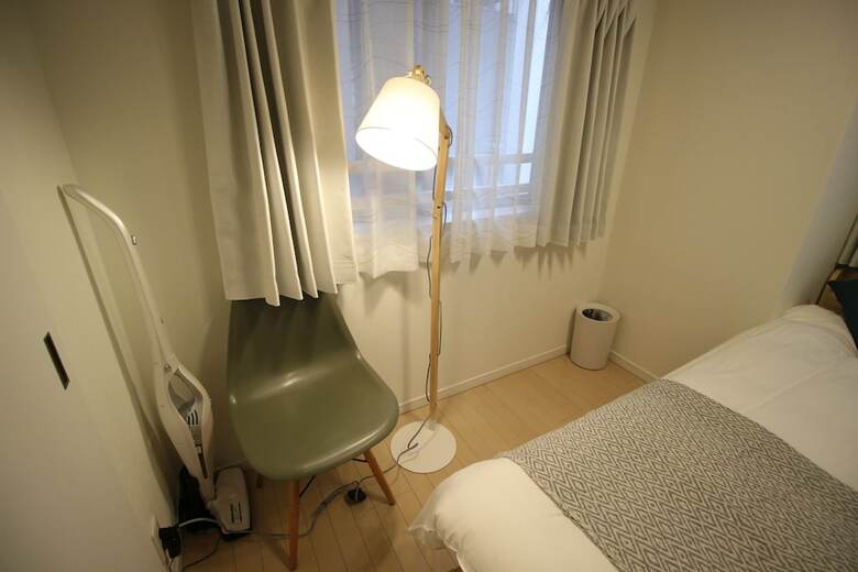 Apartamentos Kw Residence Sakaisuji-hommachi
