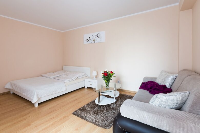 Aparthouse Apartamenty Sosnowiec