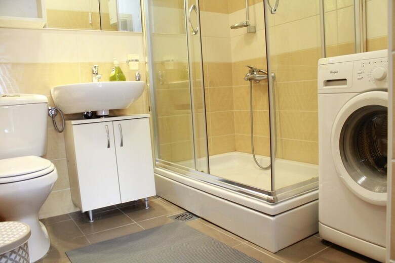 Cozy Family Apartment