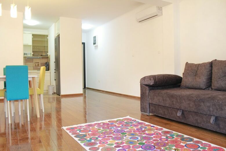 Cozy Family Apartment