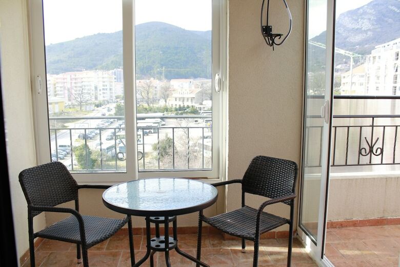 Cozy Family Apartment