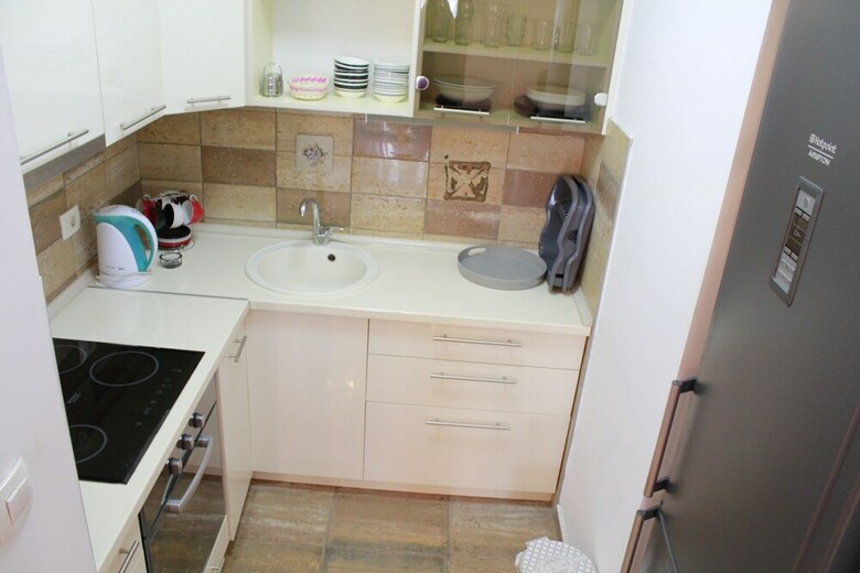 Cozy Family Apartment