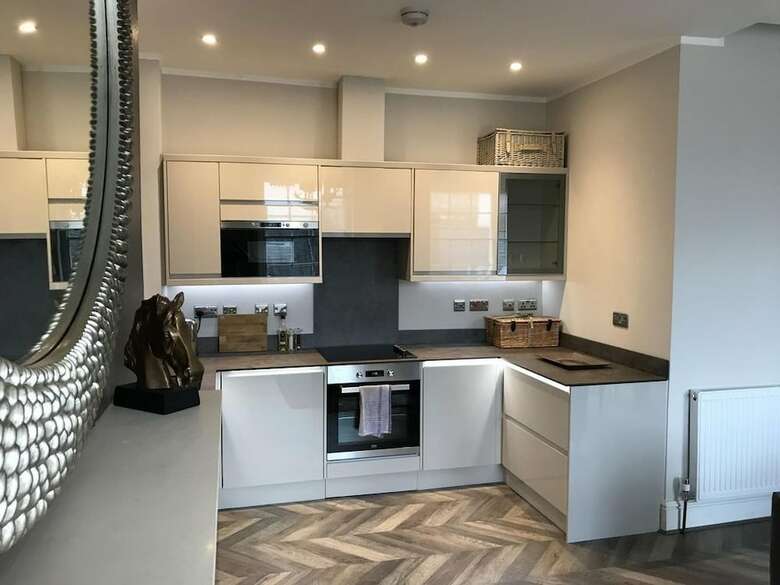 L-spa Boutique Apartments No. 4