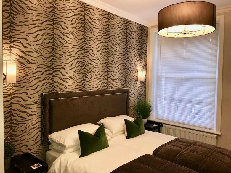 L-spa Boutique Apartments No. 4