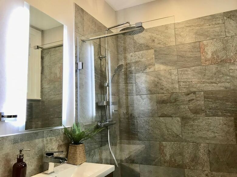 L-spa Boutique Apartments No. 4