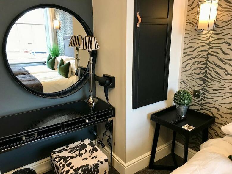 L-spa Boutique Apartments No. 4