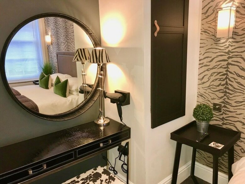 L-spa Boutique Apartments No. 4