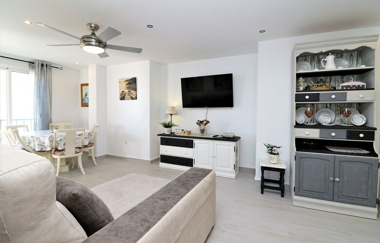 Apartamento Ocean II 9-c
