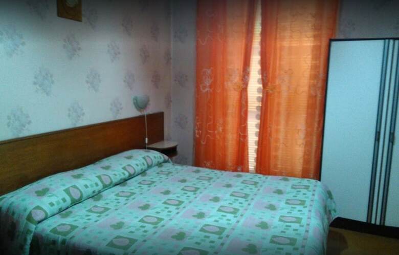 Hotel Pensione Santa Chiara Di Biancheri Katia