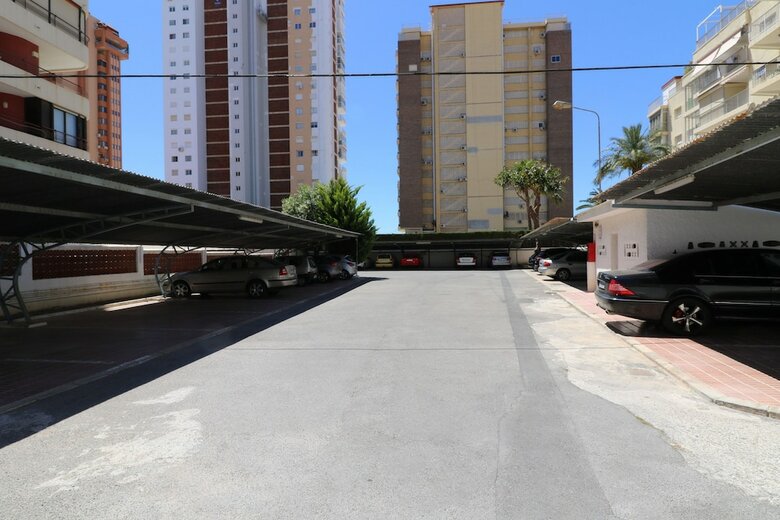 Apartamento Veracruz 5-c