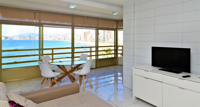 Apartamento Don Miguel 1 4-b