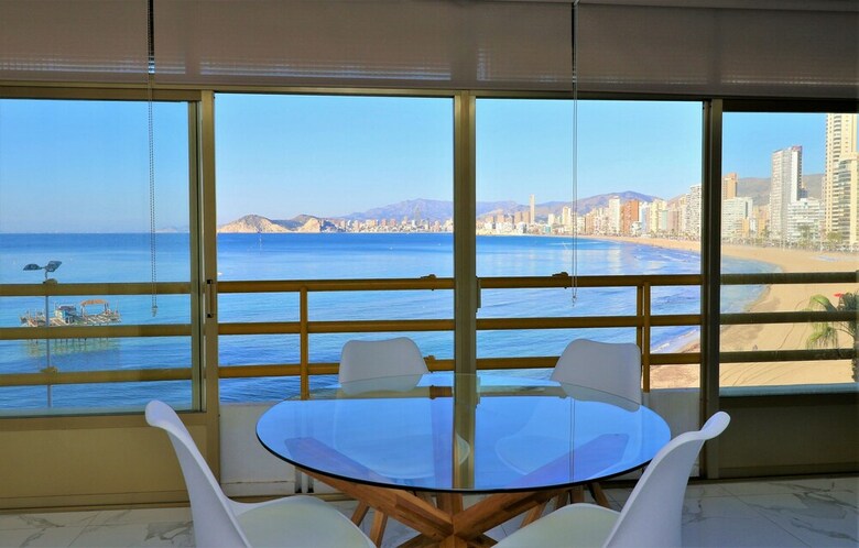 Apartamento Don Miguel 1 4-b