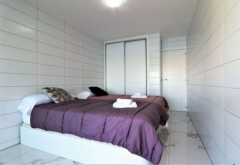 Apartamento Don Miguel 1 4-b