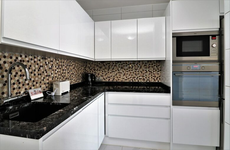 Apartamento Don Miguel 1 4-b