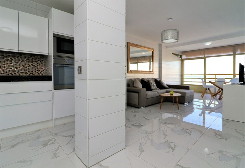 Apartamento Don Miguel 1 4-b