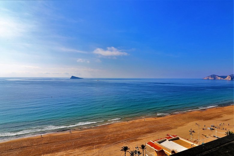 Apartamento Santa Margarita 11-c