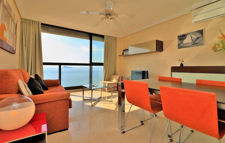 Apartamento Santa Margarita 11-c