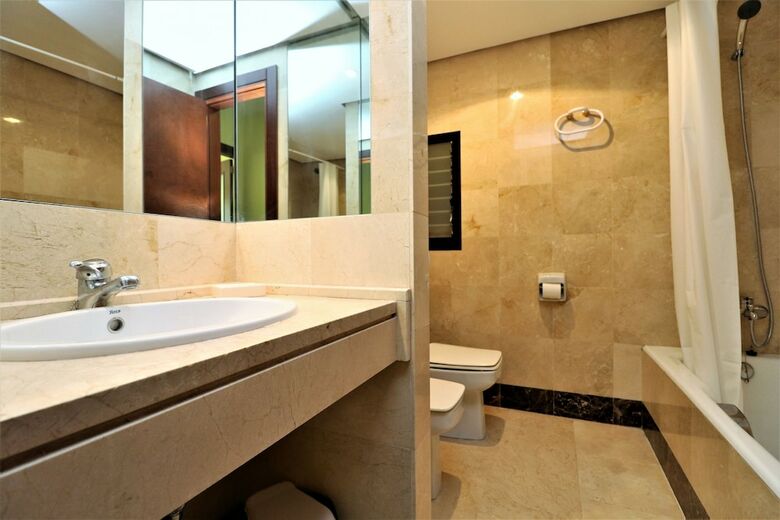 Apartamento Santa Margarita 9-d
