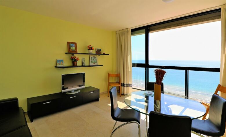 Apartamento Santa Margarita 9-d
